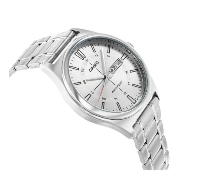 Pánské hodinky CASIO MTP-V006D-7CUDF + BOX Pánské hodinky CASIO MTP-V006D-7CUDF + BOX