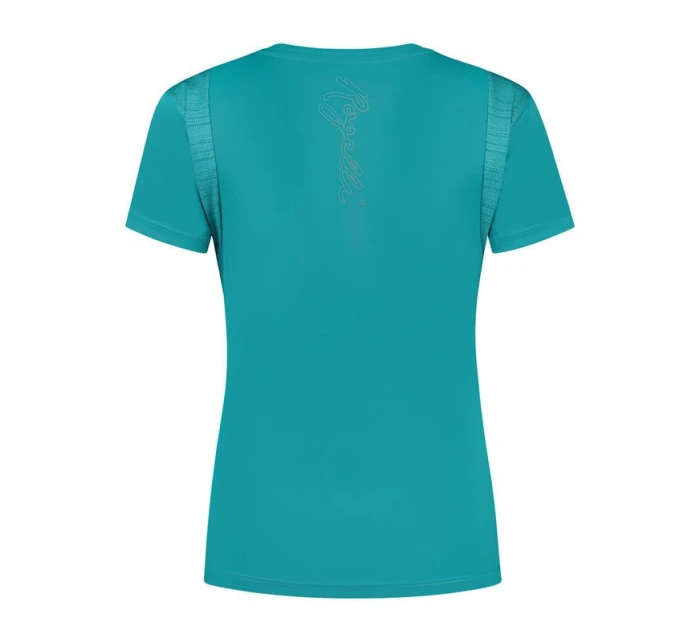 Rogelli běžecké tričko CORE modrá M