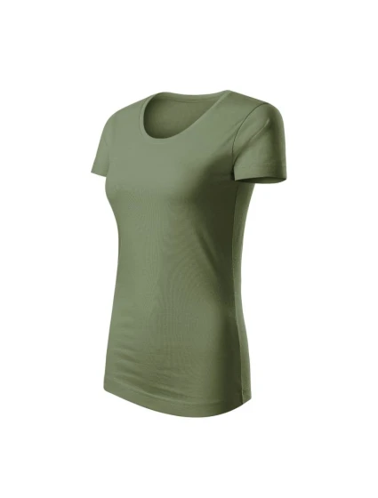 Dámské tričko Epic (khaki) Dámské tričko Epic (khaki)