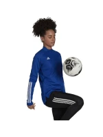 Dámská mikina Condivo 20 Training W model 15982116 - ADIDAS