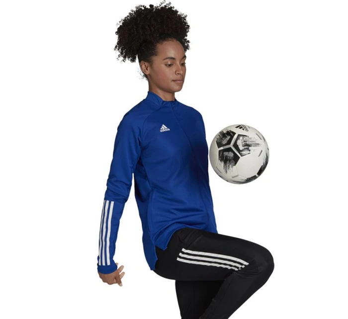 Dámská mikina Condivo 20 Training W model 15982116 - ADIDAS