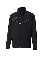 Dětská mikina teamRise Training Poly Jr model 16041639 03 - Puma