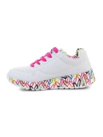 Boty Skechers Lovely Luv Jr 314976L-WMLT