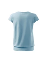 Dámské tričko City W MLI-12015 - Malfini Dámské tričko City W MLI-12015 - Malfini