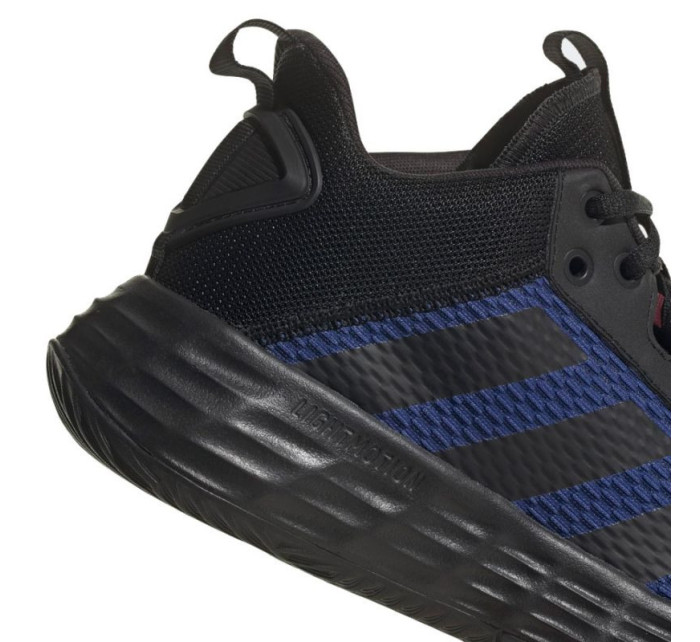 Pánská basketbalová obuv Ownthegame 2.0 M HP7891 - Adidas 