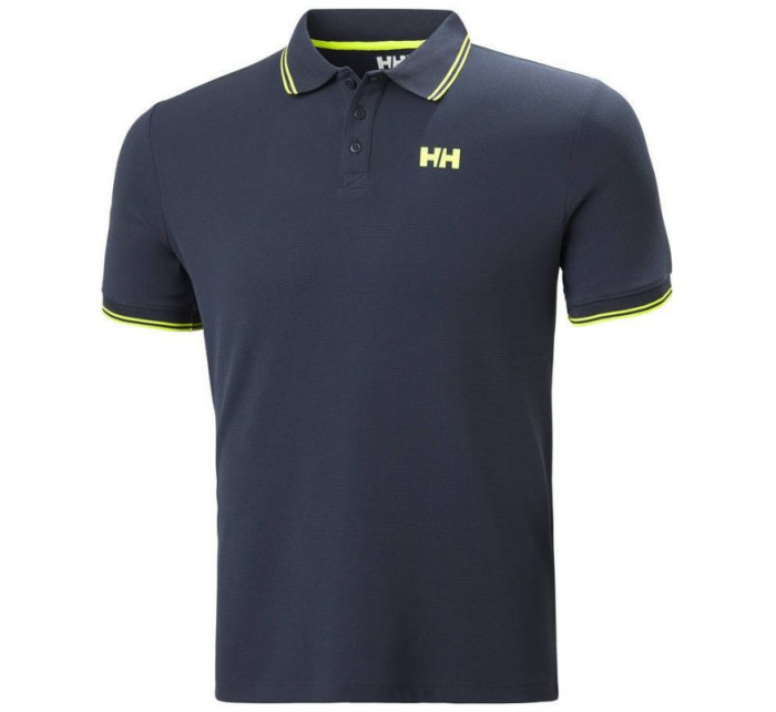 Helly Hansen Kos Polo Shirt M 34068 598 pánské