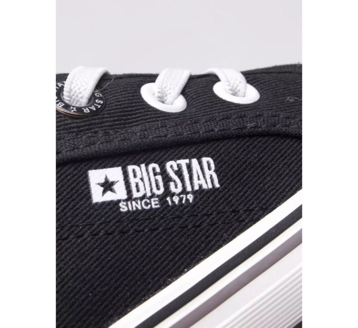 Big Star Jr JJ374169 tréninkové boty