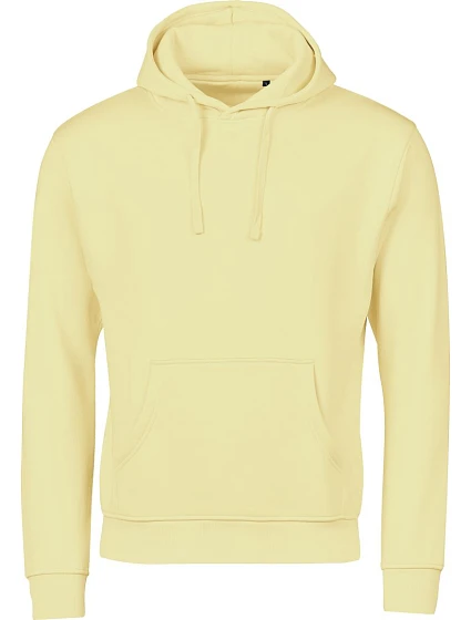 Tee Jays TJ 5152 Mikina s kapucí z těžké bavlny "Unlabeled" 18.5152 sunshine Tee Jays TJ 5152 Mikina s kapucí z těžké bavlny "Unlabeled" 18.5152 sunshine