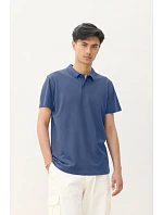 SOL'S Pulse Unisex piqué polo model 22449842 denim SOL'S Pulse Unisex piqué polo model 22449842 denim