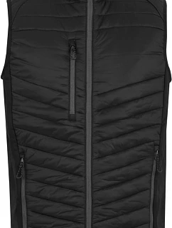 TRA Hybridní vesta "Navigate" 36.A grey model 22526439 - Regatta