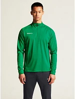 Craft Teamwear Evolve 2.0 Half Zip M Pánská tréninková bunda s 1/4 zipem 82.4758 navy Craft Teamwear Evolve 2.0 Half Zip M Pánská tréninková bunda s 1/4 zipem 82.4758 navy