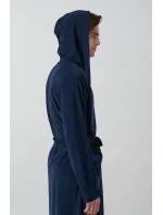 Pánský froté župan model 20648030 - Vamp