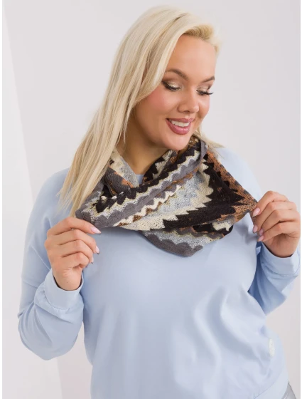 Komin AT KM model 19349402 szary - FPrice Komin AT KM model 19349402 szary - FPrice