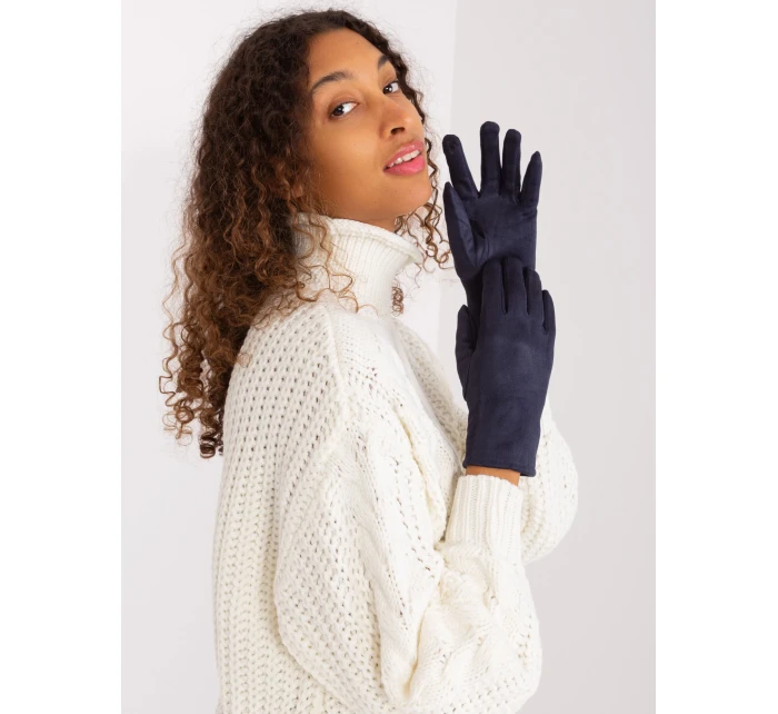 Rukavice AT RK 2370.95 tmavě modrá