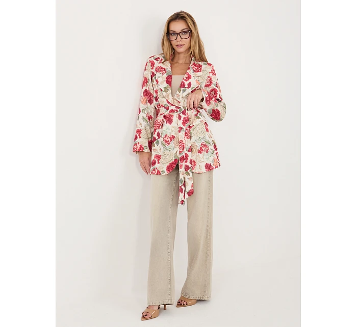 IT MA bunda FL10158.02 červená IT MA bunda FL10158.02 červená