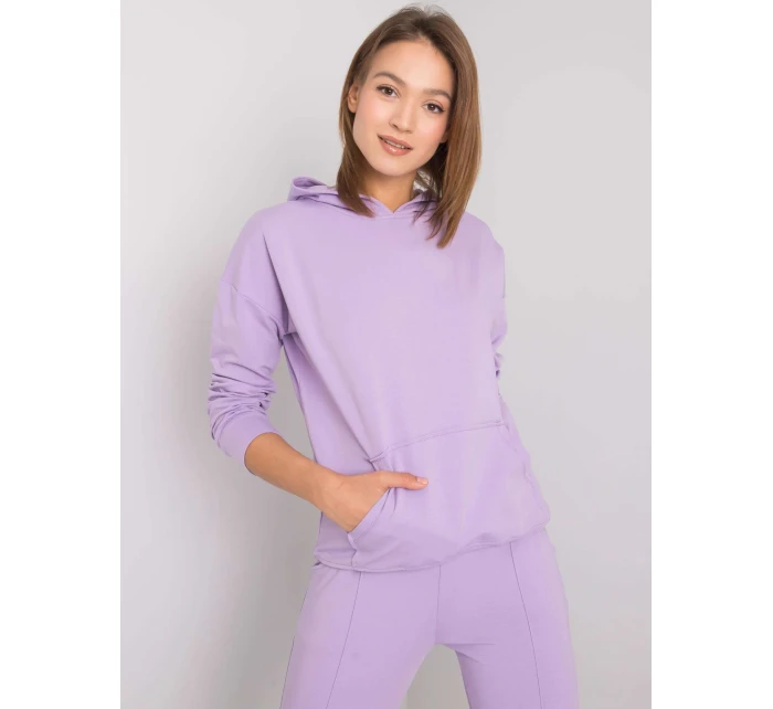 Souprava RV KMPL 6707.85 světle fialová Souprava RV KMPL 6707.85 světle fialová