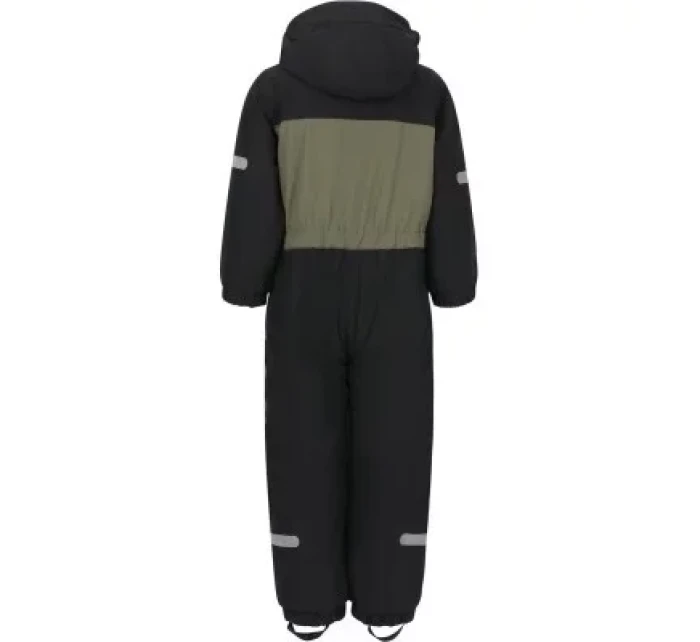 Dětská zimní kombinéza ZigZag STONEHILL