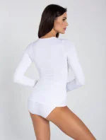 Dámské tričko L - GATTA BODYWEAR