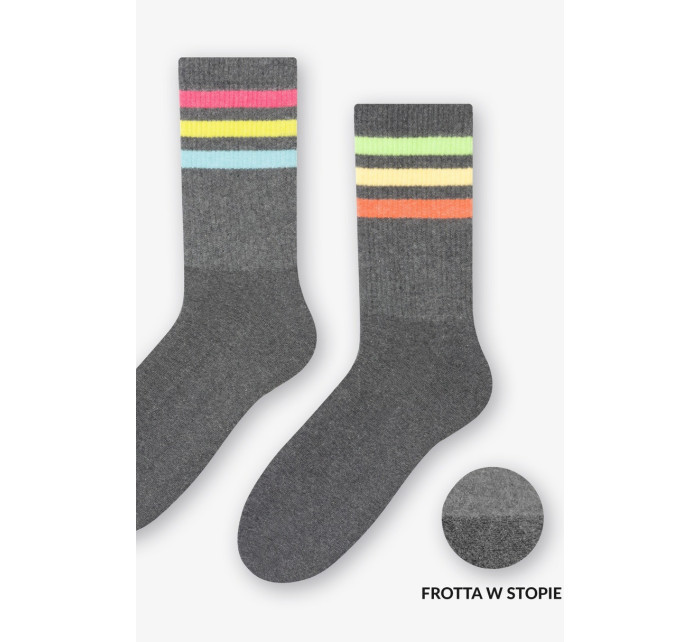 Pánské ponožky model 17809875 ACTIVE - More