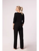 MARGOT DLOUHÉ KALHOTY