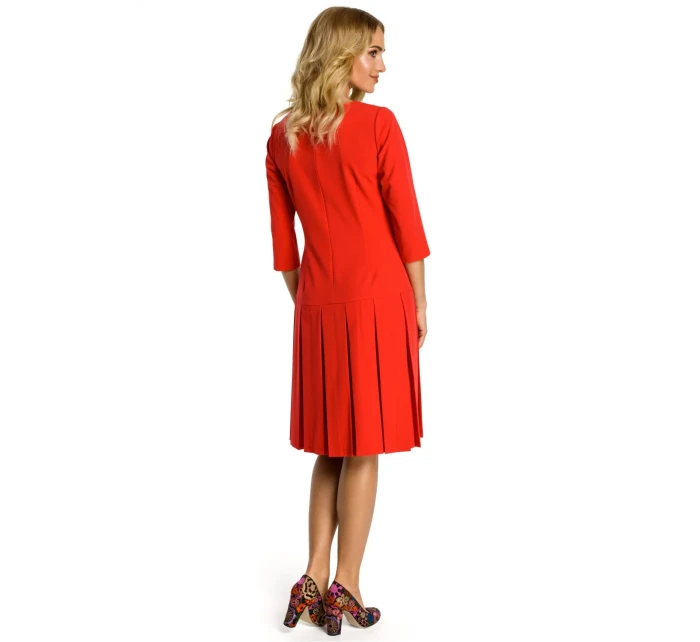 Denní šaty model 107530 Moe