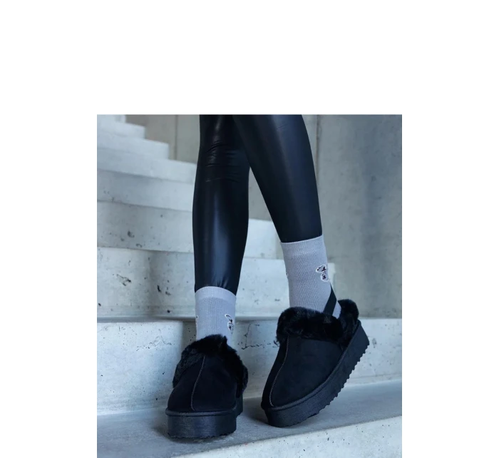 Sněhule  model 205797 Solea