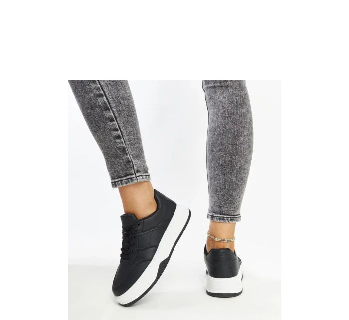 Sportovní obuv  model 207409 Solea