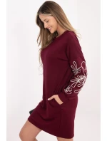 Denní šaty model 222396 Rue Paris Denní šaty model 222396 Rue Paris