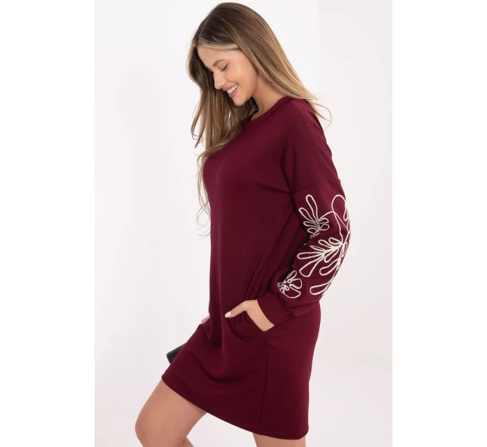 Denní šaty model 222396 Rue Paris Denní šaty model 222396 Rue Paris