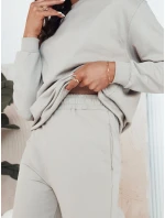 SWAN dámské tepláky pistáciové FashionStreet UY2083