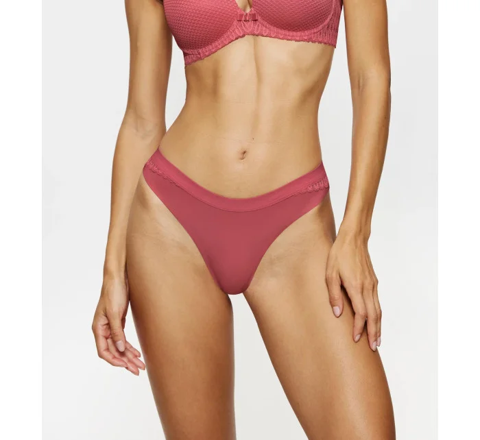 Aura Spotlight T High Leg string - UNKNOWN - TRIUMPH UNKNOWN - TRIUMPH