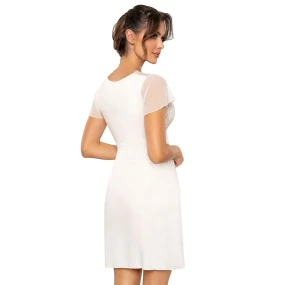 Košile Donna Perla kr/r S-2XL