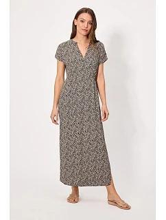 Plážové šaty model 22084920 SXL - Ysabel Mora