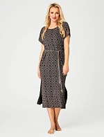 Klíč LHD 731 A26 cr/r S-XL dámské šaty