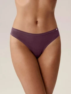 Dámské kalhotky bikiny model 20210353 A'3 SXL - Atlantic