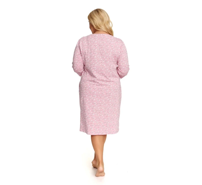 Dámská noční košilka model 21781150 - Doctornap