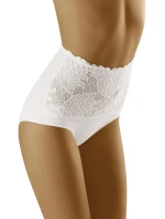 Dámské stahovací kalhotky Kaja white model 20898171 - Wol-Bar