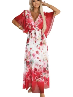 Dámské šaty model 21297341 - numoco basic