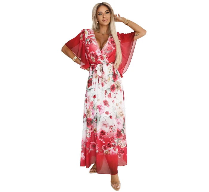 Dámské šaty model 21297341 - numoco basic