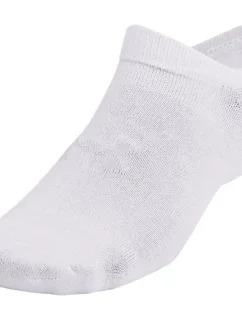 Under Armour Essential 6 Pack No Show ponožky 1382611 100