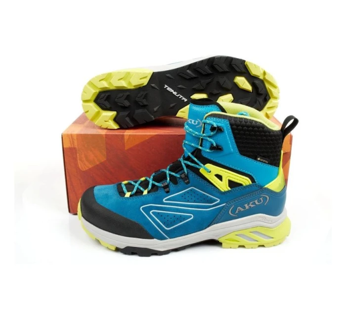 Trekingové boty  GTX M model 19532789 - Aku