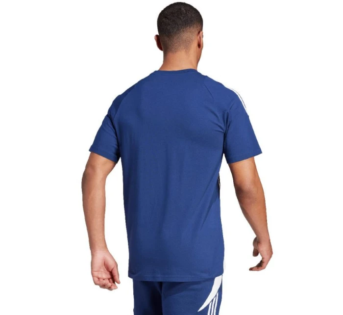 Tričko adidas Tiro 24 Sweat M IR9347