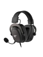 Herní sluchátka model 21331104 černá - Havit