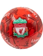 fotbal model 20903478 - Liverpool FC fotbal model 20903478 - Liverpool FC
