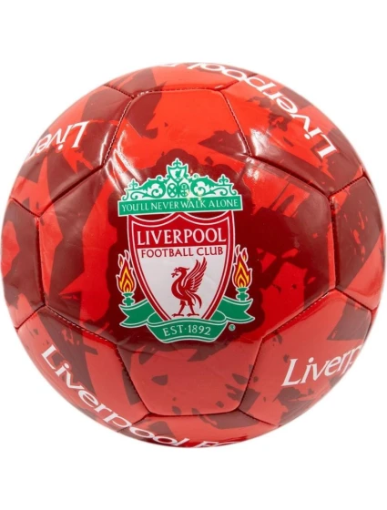 fotbal model 20903478 - Liverpool FC fotbal model 20903478 - Liverpool FC