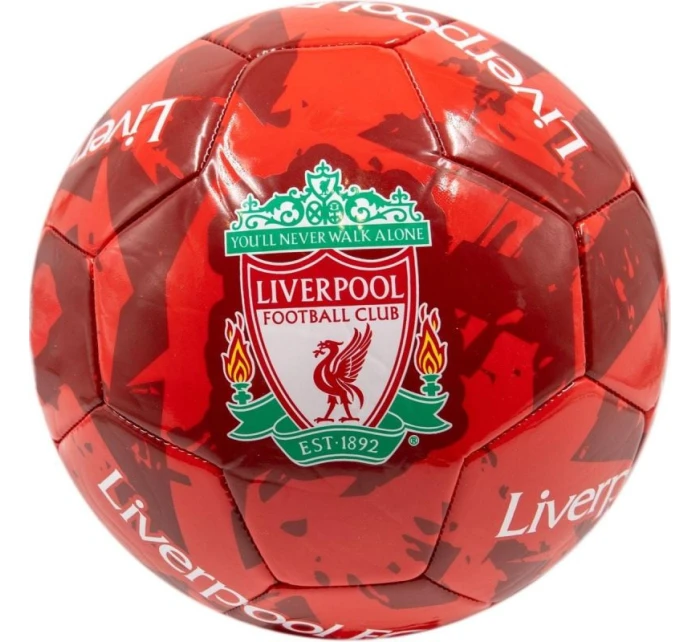 fotbal model 20903478 - Liverpool FC fotbal model 20903478 - Liverpool FC
