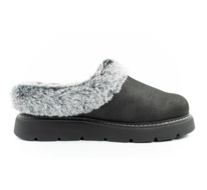 Cozy dámské žabky zateplené tenisky dámské model 21368203 - Skechers