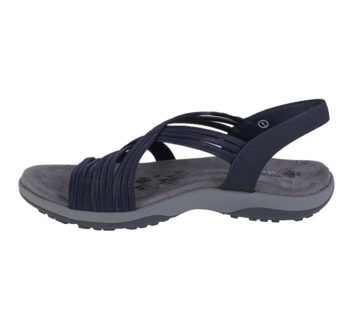 Slim Simply Stretch Sandály Navy Blue 36 model 21375517 - Skechers Slim Simply Stretch Sandály Navy Blue 36 model 21375517 - Skechers