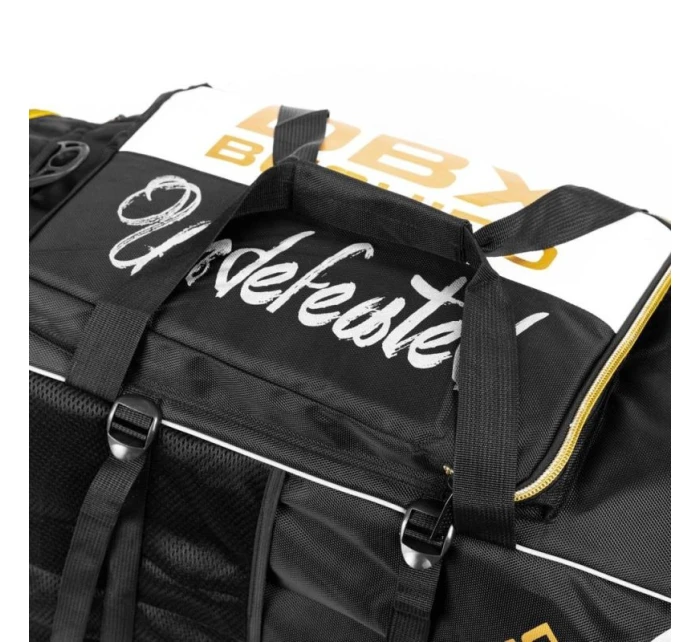 Velká sportovní taška 3 v 1 "Undefeated" DBX-SB-22 Velká sportovní taška 3 v 1 "Undefeated" DBX-SB-22