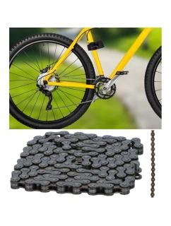 ŘETĚZEK NA KOLO 116OGNIW MTB 6-RANGE 12.7 x 2.4 MM BICYCLE GEAD